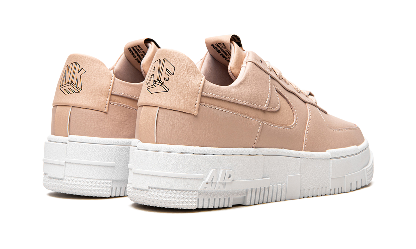 AIR FORCE 1 PIXEL WMNS Particle Beige