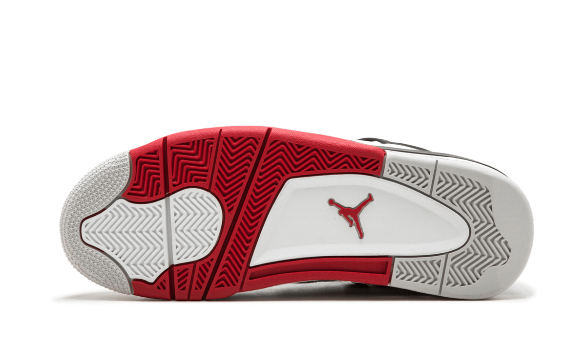 Air Jordan 4 Retro Fire Red