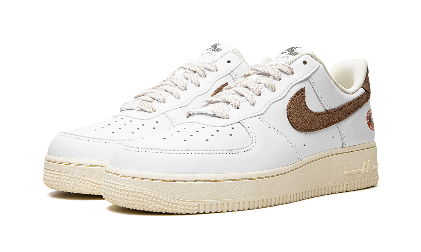 AIR FORCE 1 LO '07 LX WMNS Coconut
