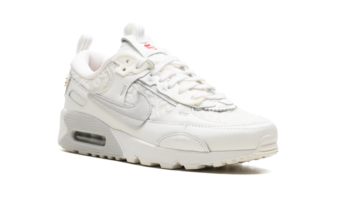 Air Max 90 Futura WMNS Give Her Flowers