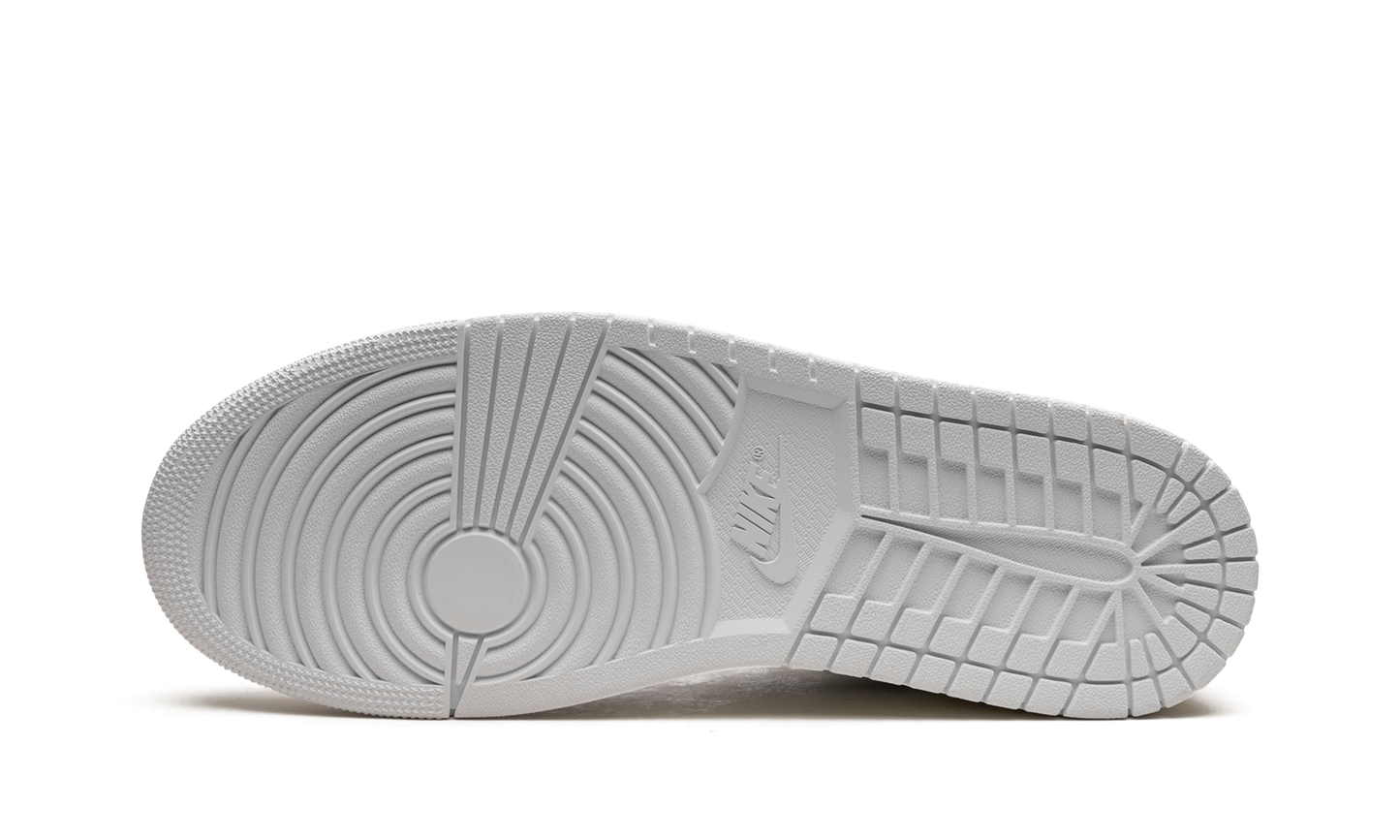 Air Jordan 1 Mid SE Craft Tech Grey