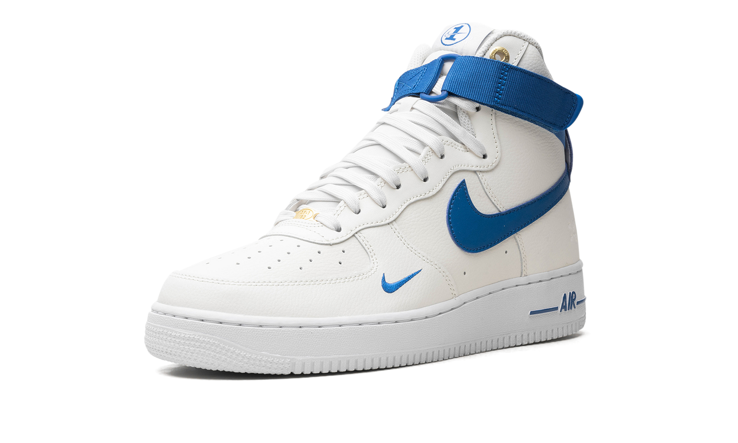 AIR FORCE 1 HIGH WMNS 40th Anniversary
