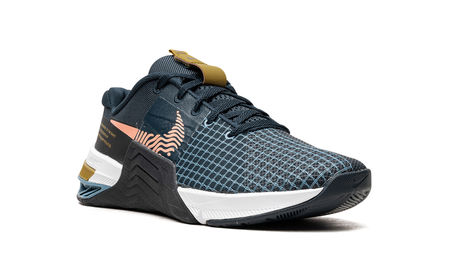 Nike Metcon 8 Armory Navy