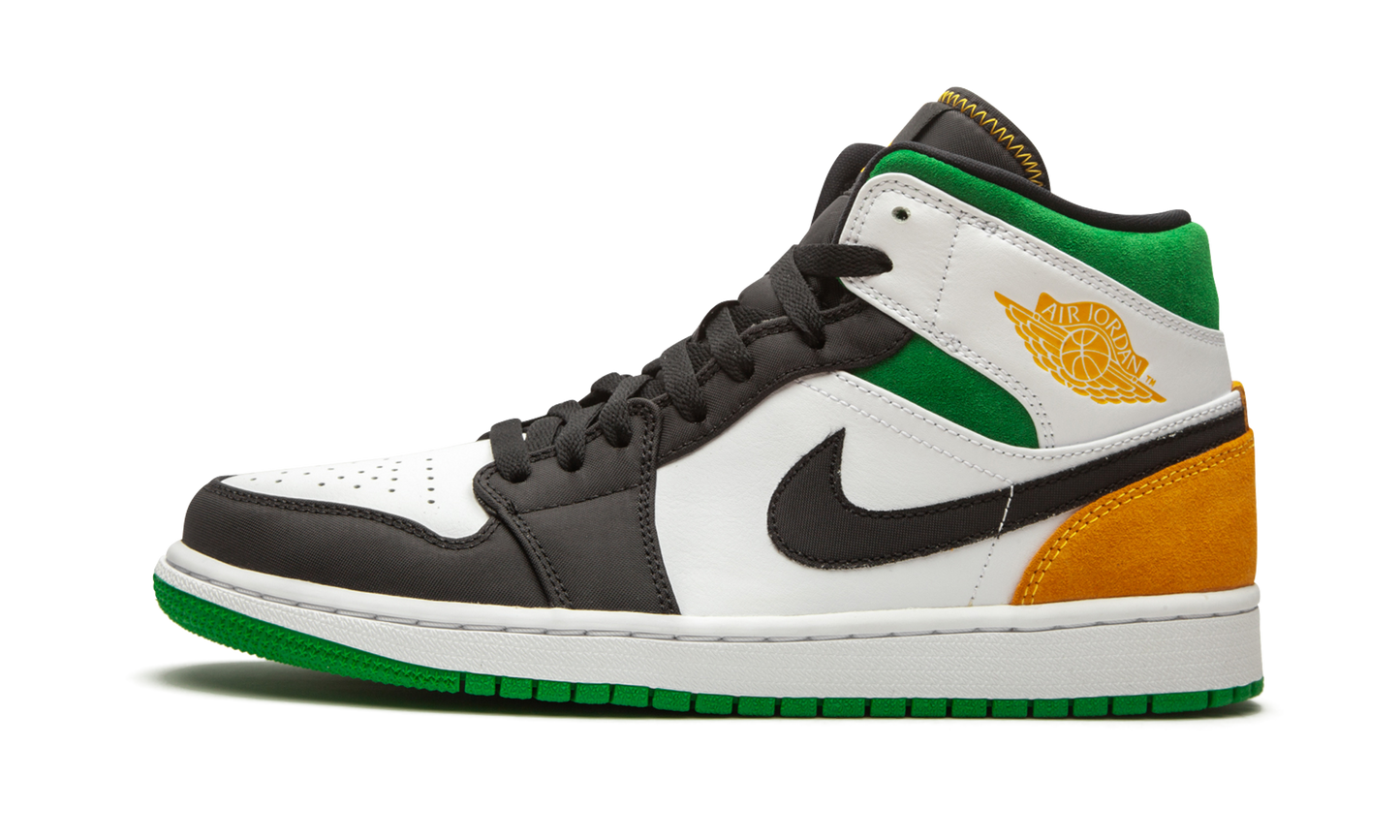 Air Jordan 1 Mid SE Oakland