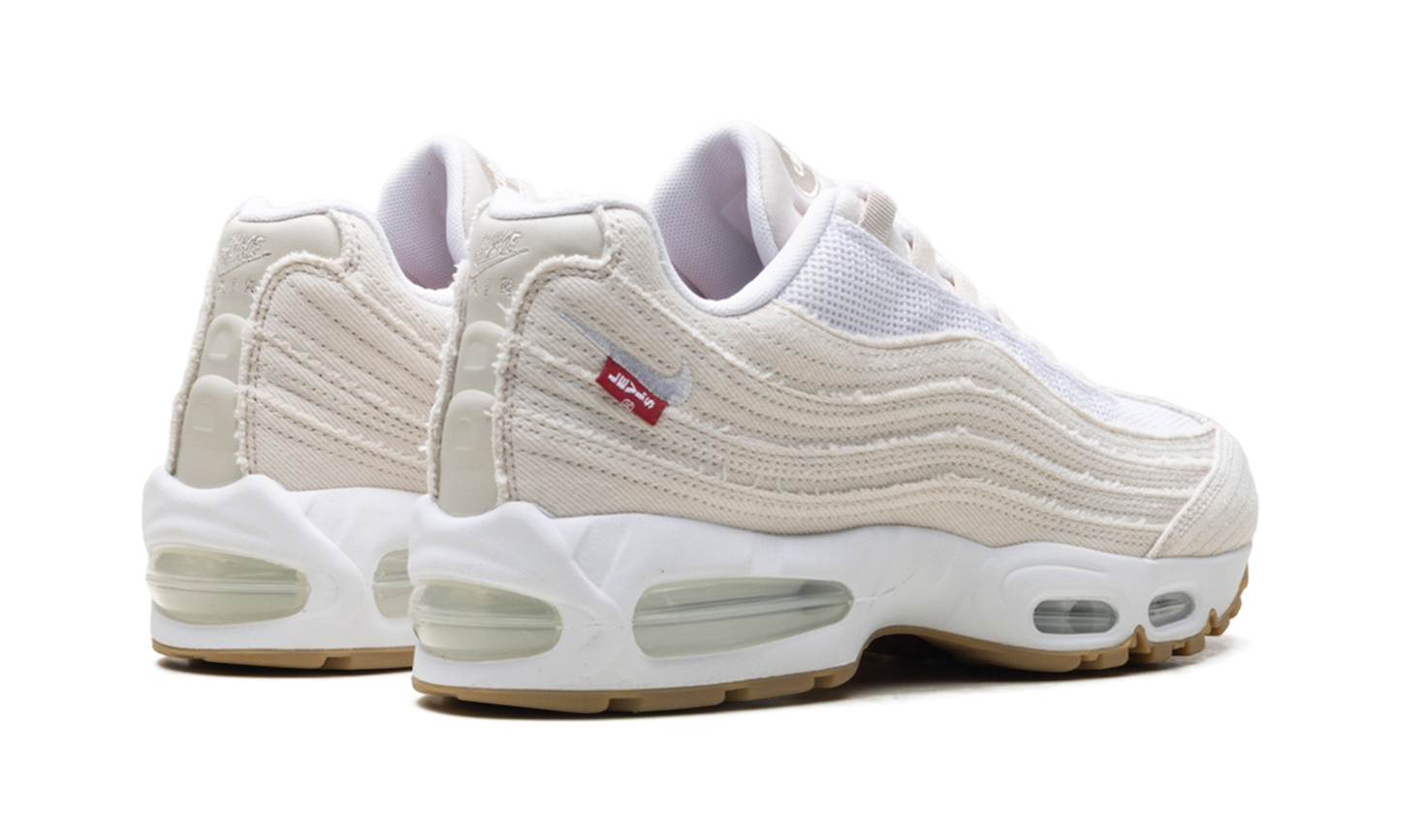 Air Max 95 OG Levi's - Light Orewood Brown
