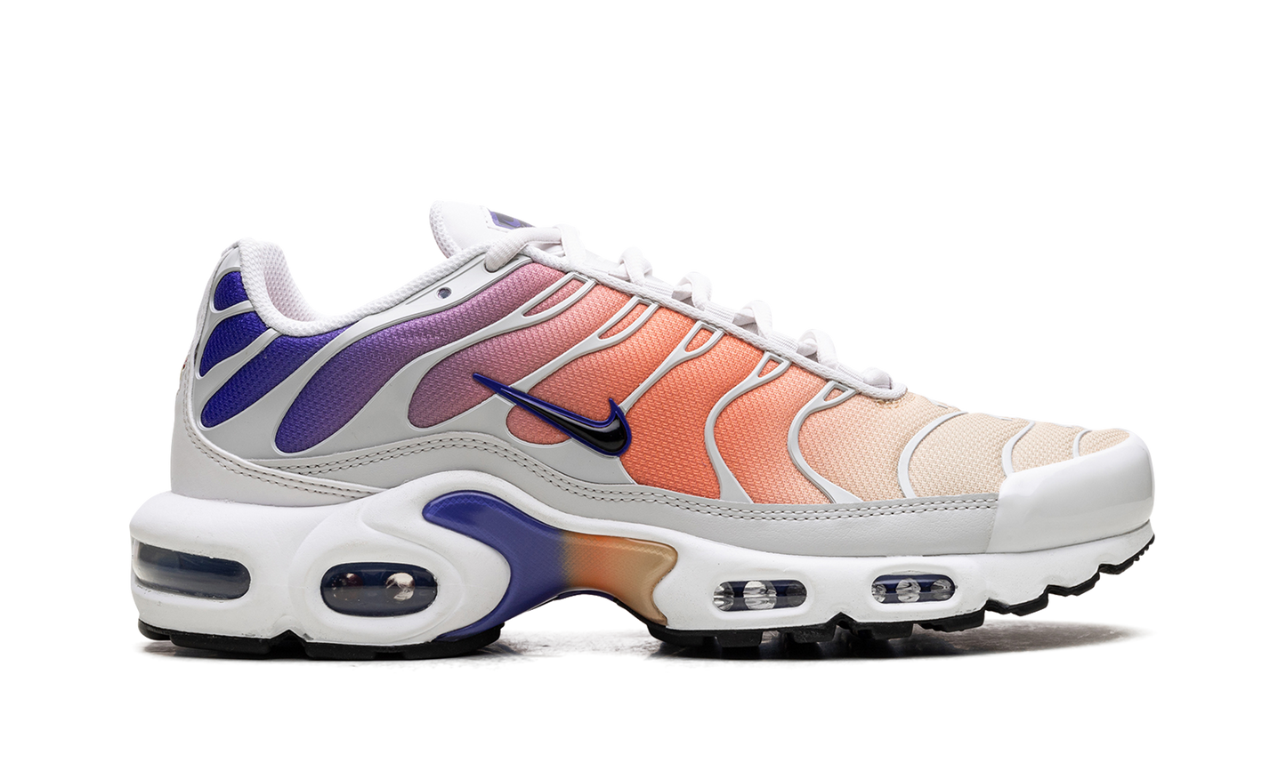 Air Max Plus WMNS Persian Violet Wild Mango
