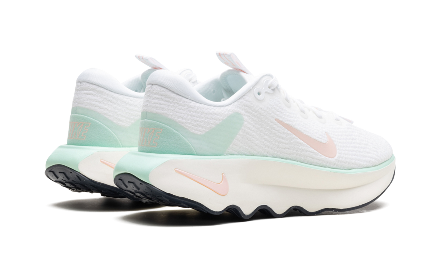Motiva WMNS White Mint Foam Sail Sunset Tint