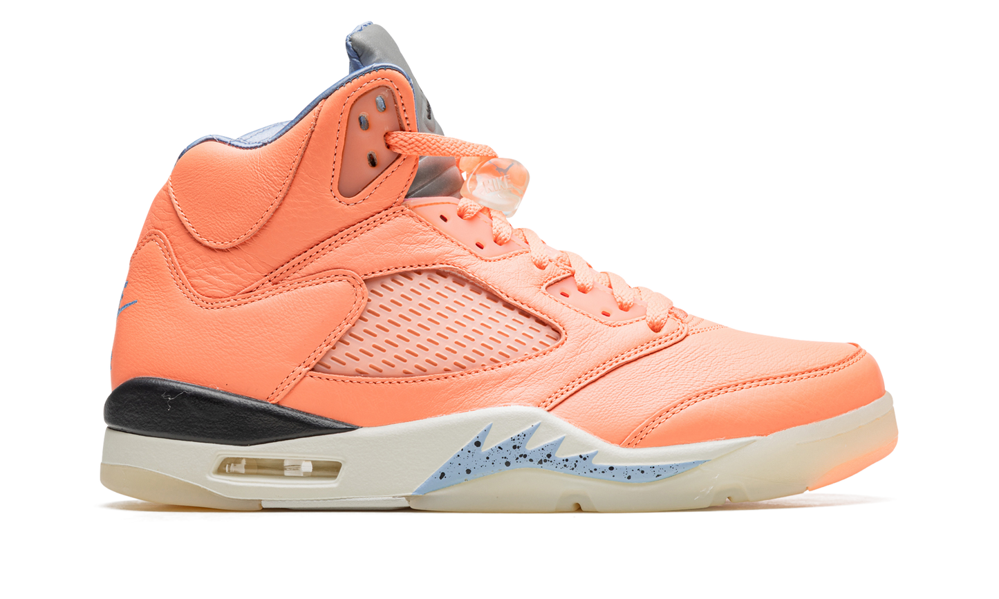 Air Jordan 5 Retro DJ Khaled - Crimson Bliss