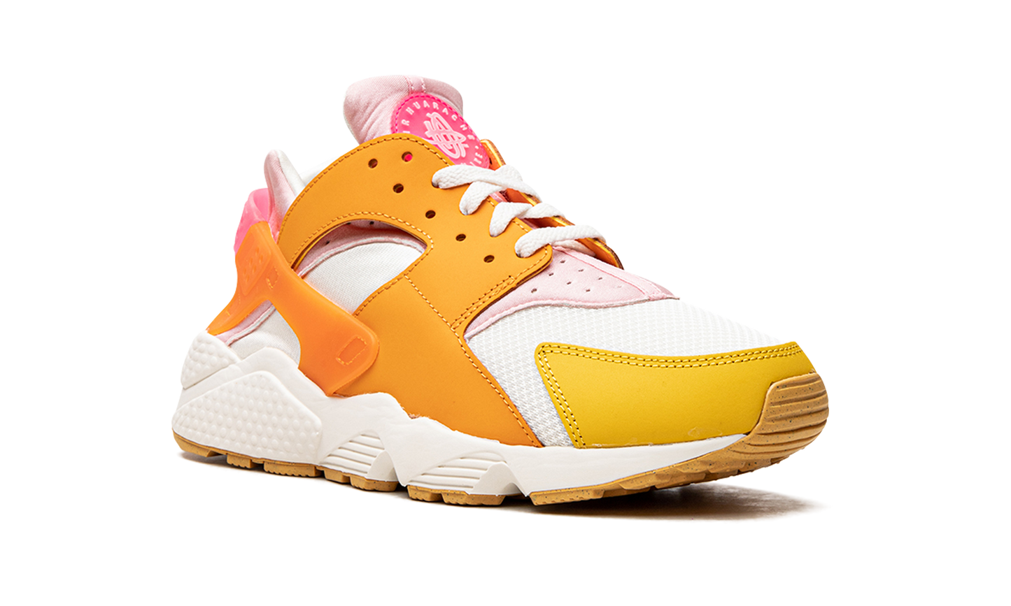 AIR HUARACHE MNS WMNS Sunshine