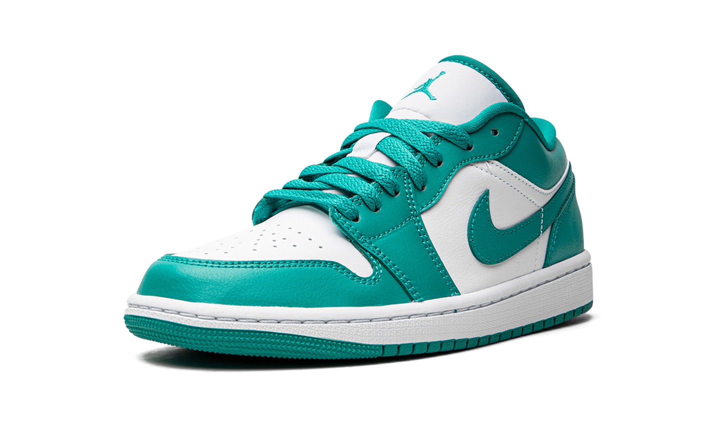 JORDAN 1 LO MNS WMNS New Emerald