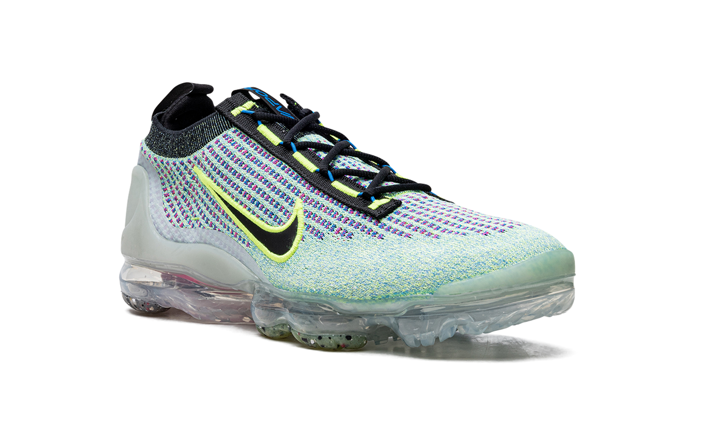 Air Vapormax Flyknit 2021