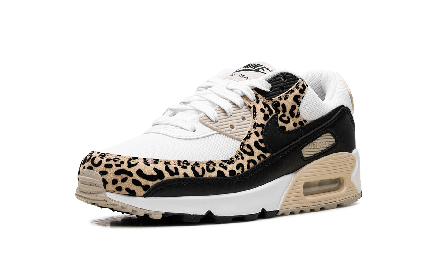 Air Max 90 WMNS Leopard