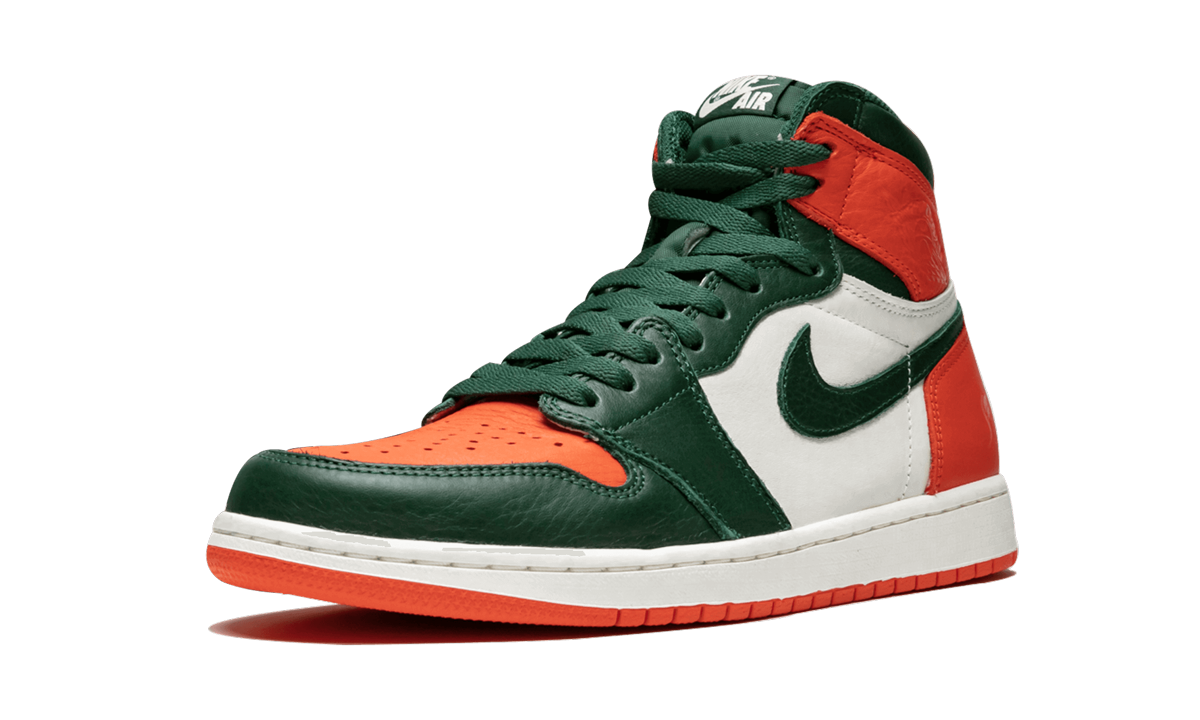 Air Jordan 1 Retro High OG Solefly