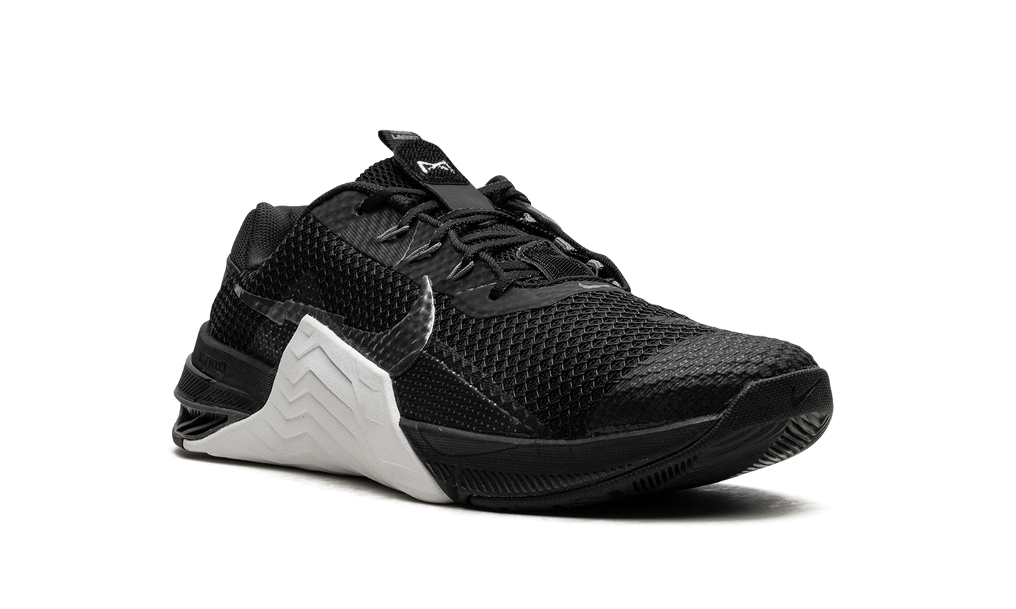 METCON 7 WMNS Black Smoke Grey