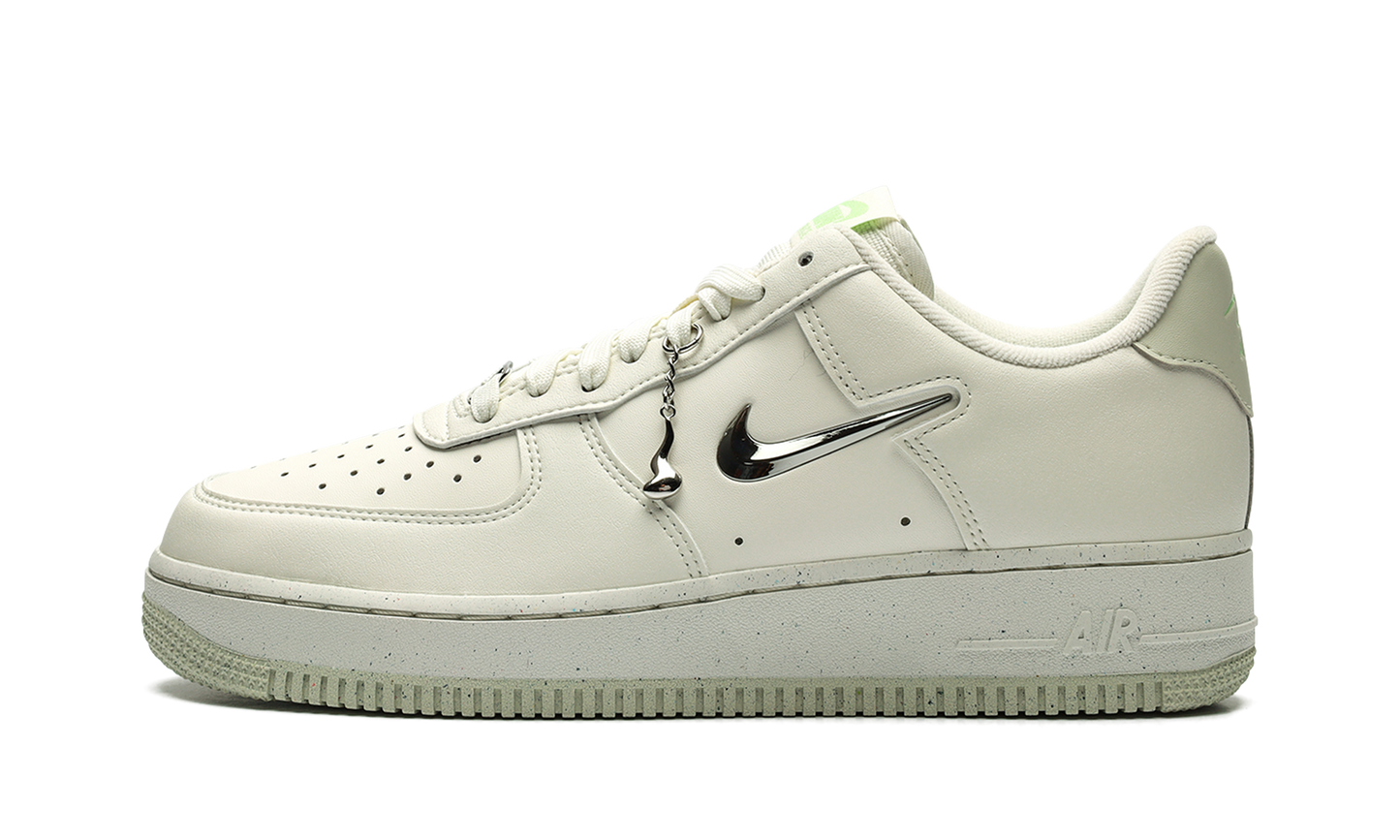 Air Force 1 '07 Next Nature SE WMNS Liquid Metal