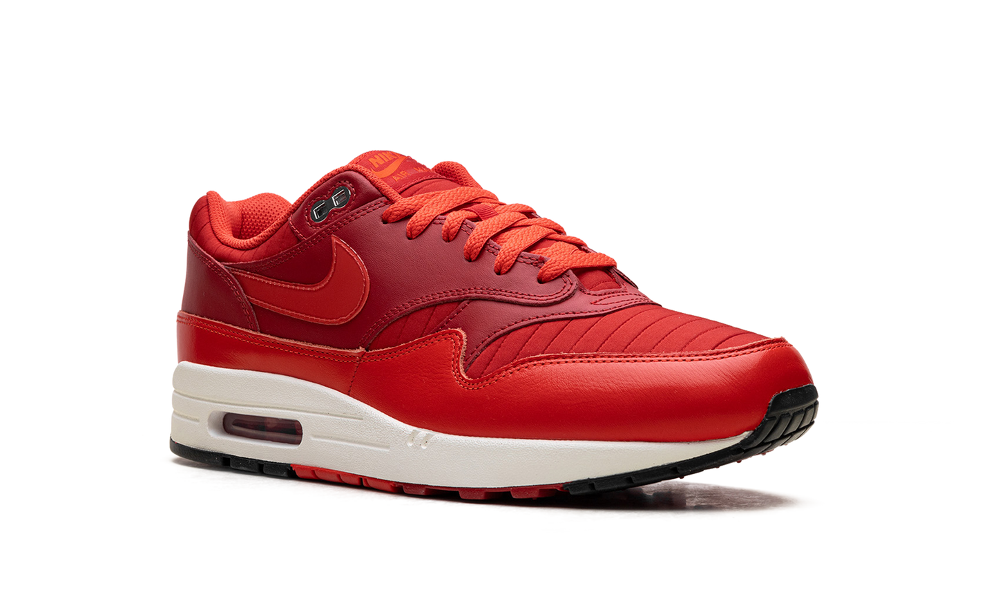 Air Max 1 Gym Red