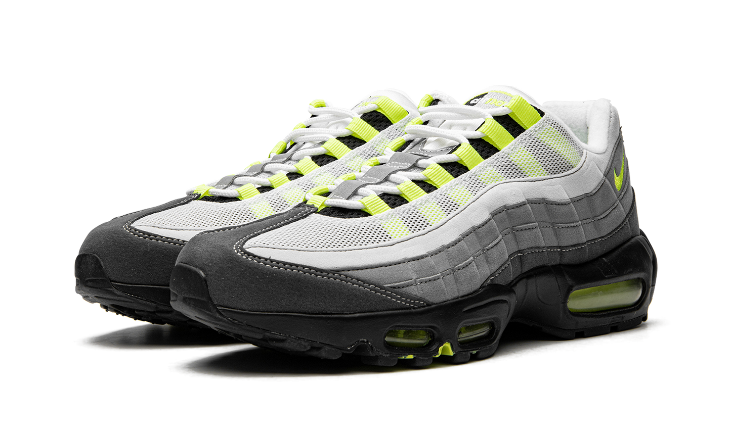 AIR MAX 95 MNS WMNS Neon