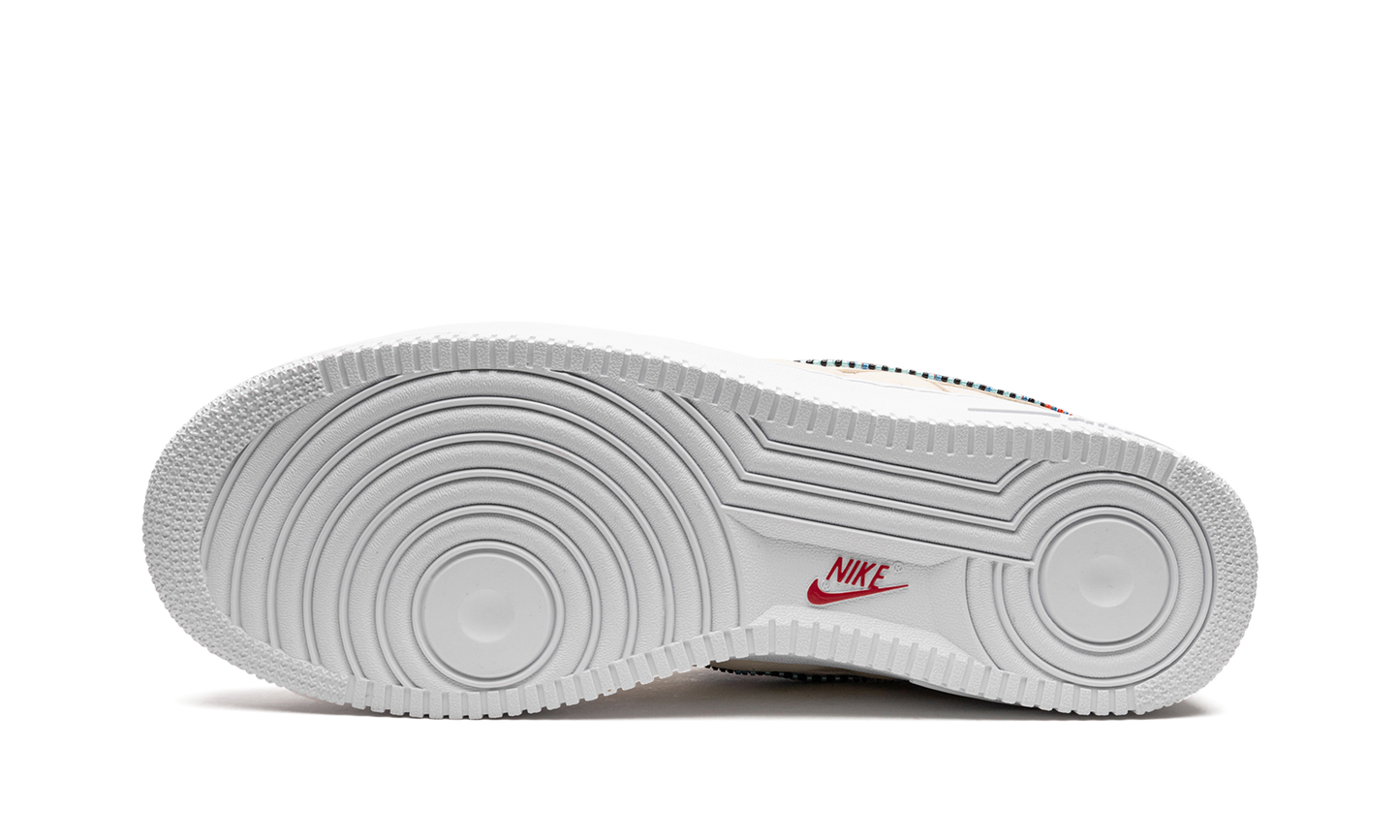 AIR FORCE 1 LO WMNS Premium Goods - The Bella