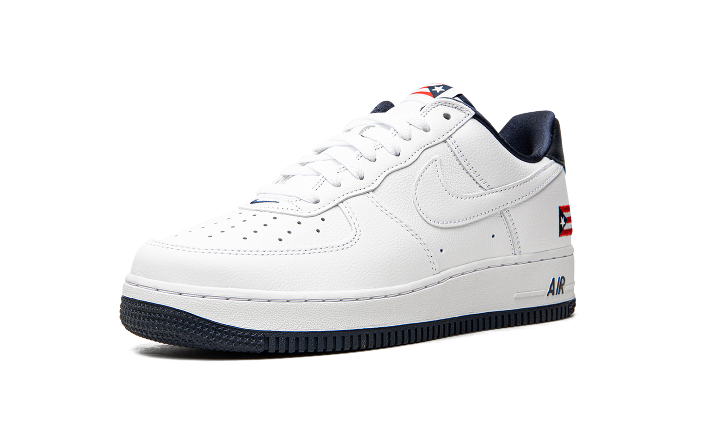 Air Force 1 Low Puerto Rico