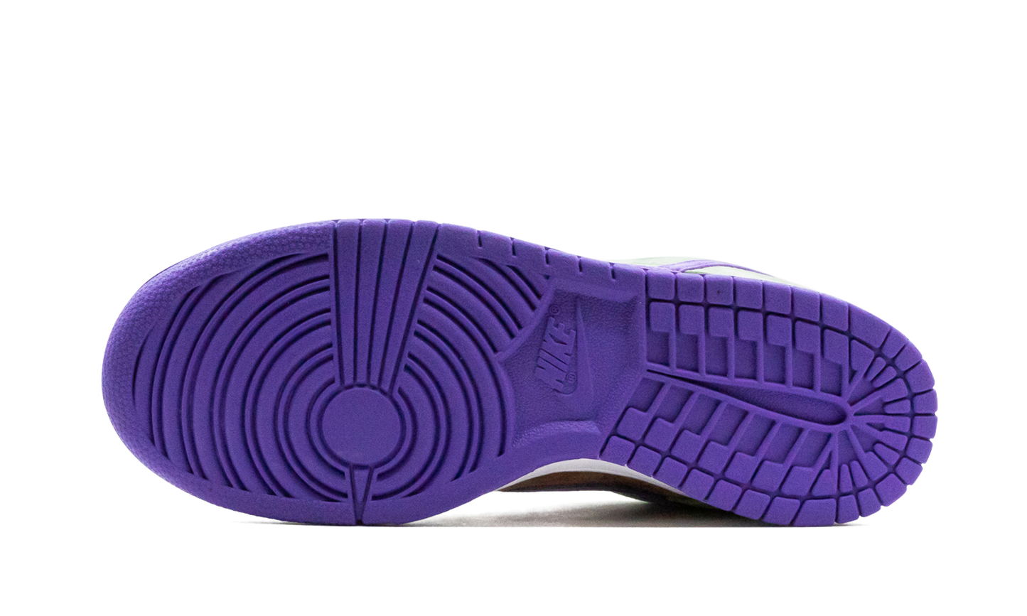 Dunk Low SP Veneer