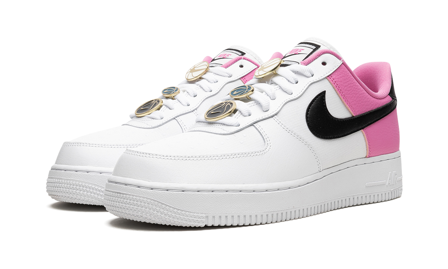 AIR FORCE 1 SE MNS WMNS China Rose