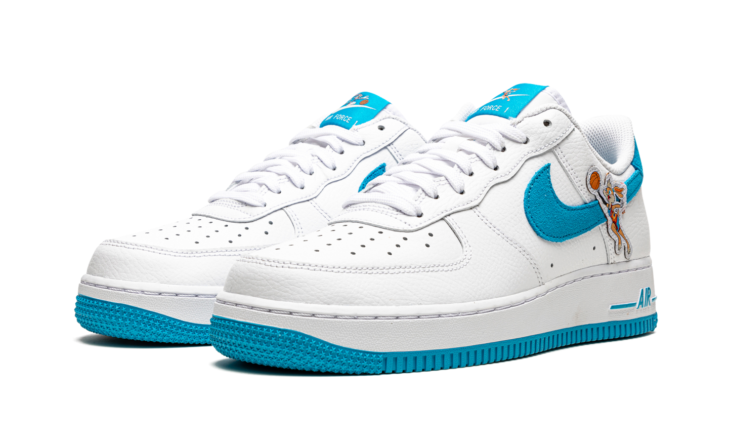 Air Force 1 Low Space Jam - Hare