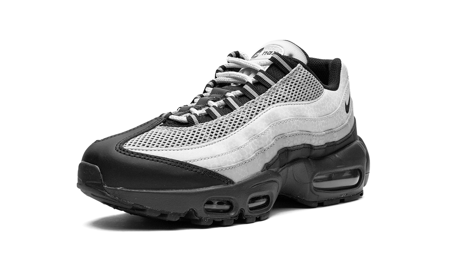 AIR MAX 95 LX () WMNS Reflective Safari