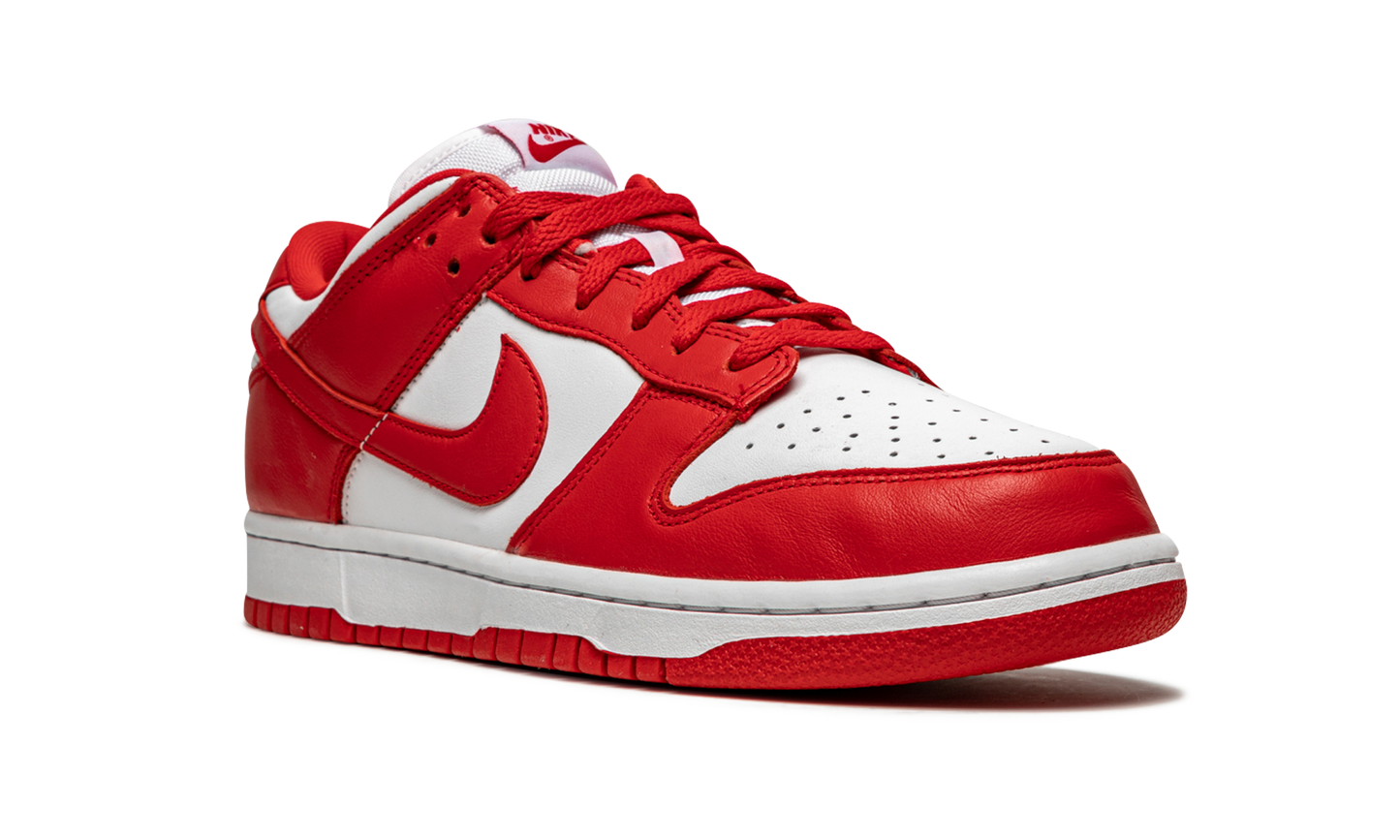 Dunk Low Retro SP St. John's