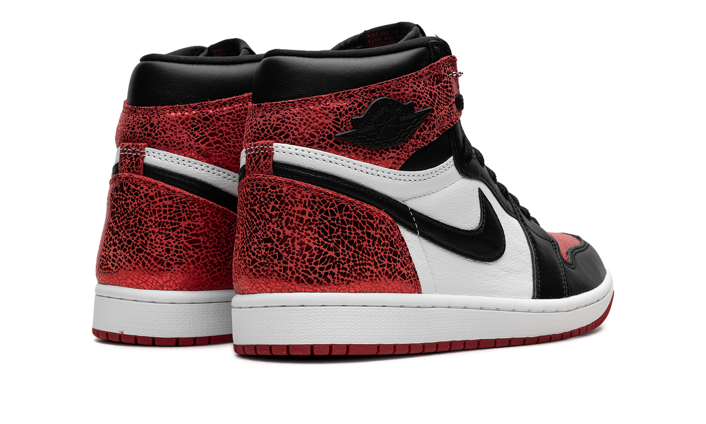 Air Jordan 1 High OG WMNS Ruby