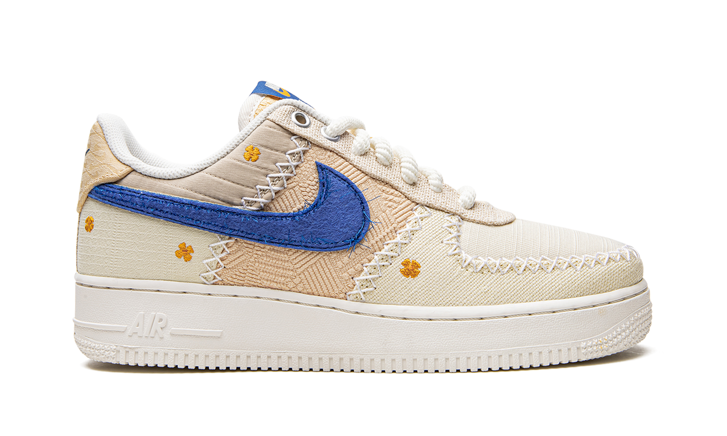 AIR FORCE 1 LO WMNS Los Angeles Flea