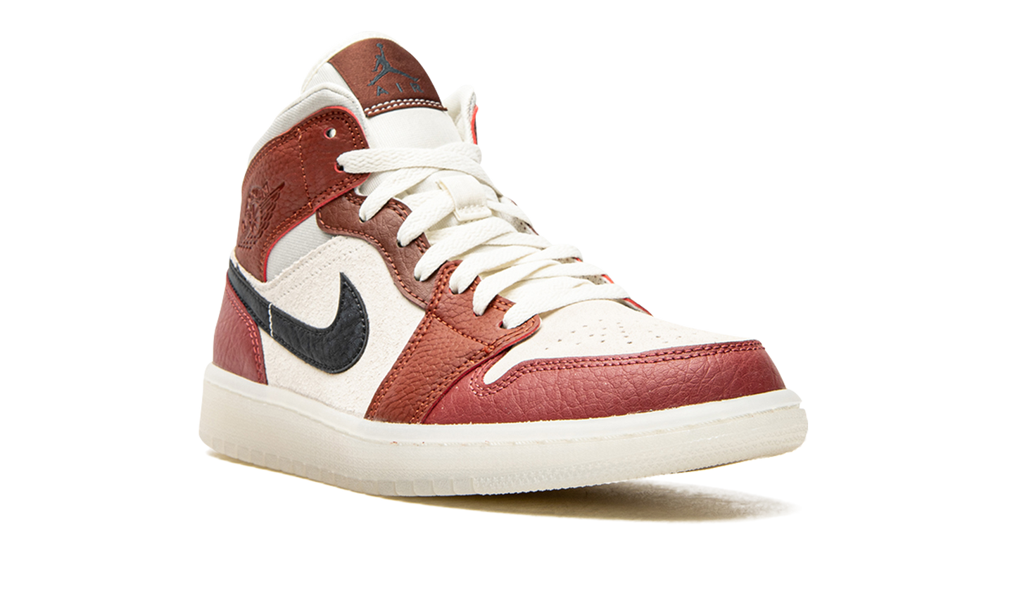 AIR JORDAN 1 MID WMNS Anti Gravity Machines