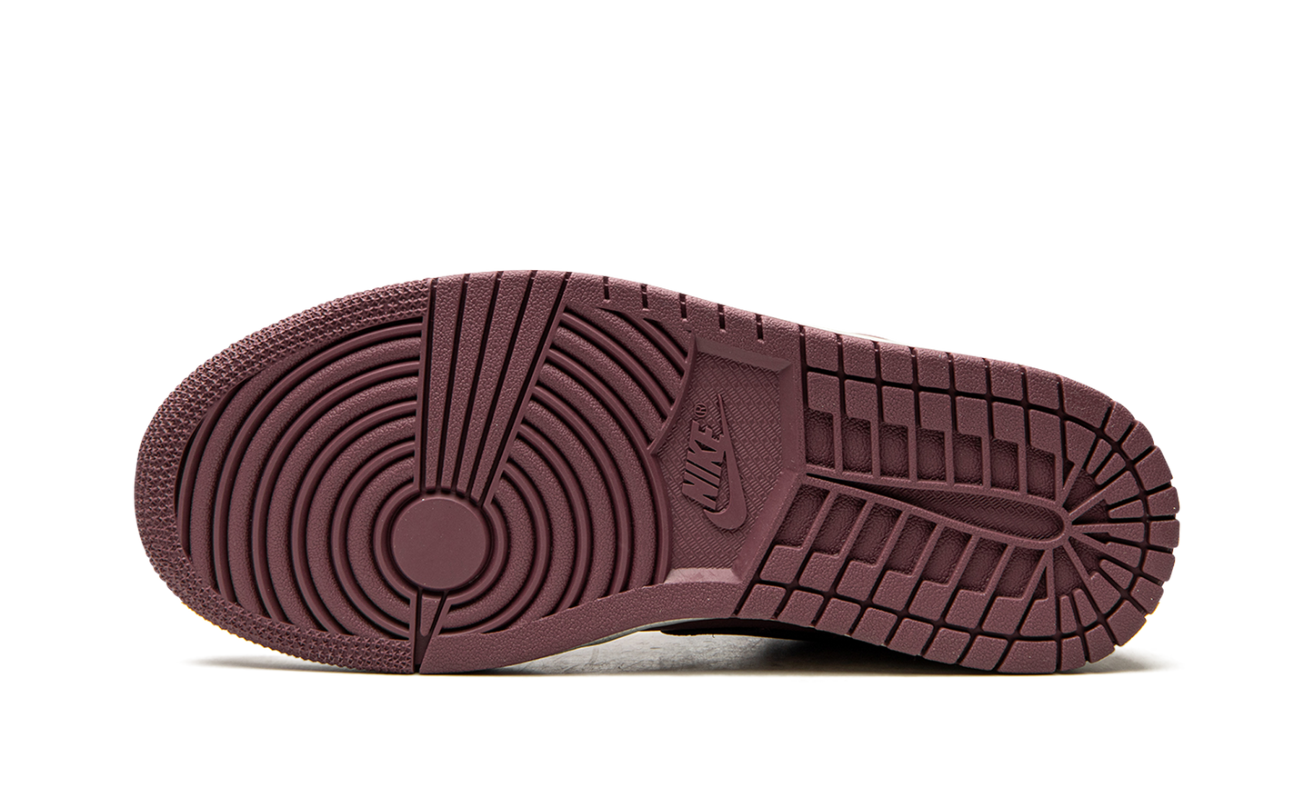 AIR JORDAN 1 LO WMNS Magenta