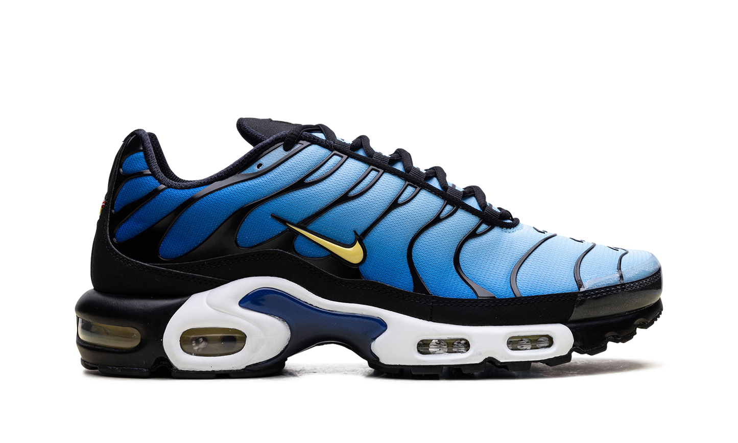 Air Max Plus OG Hyper Blue