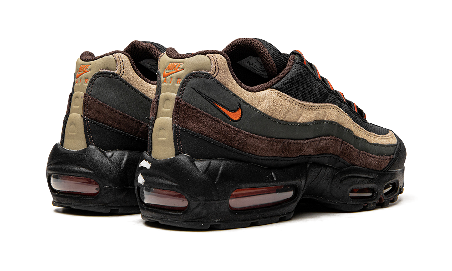 Air Max 95 Dark Army