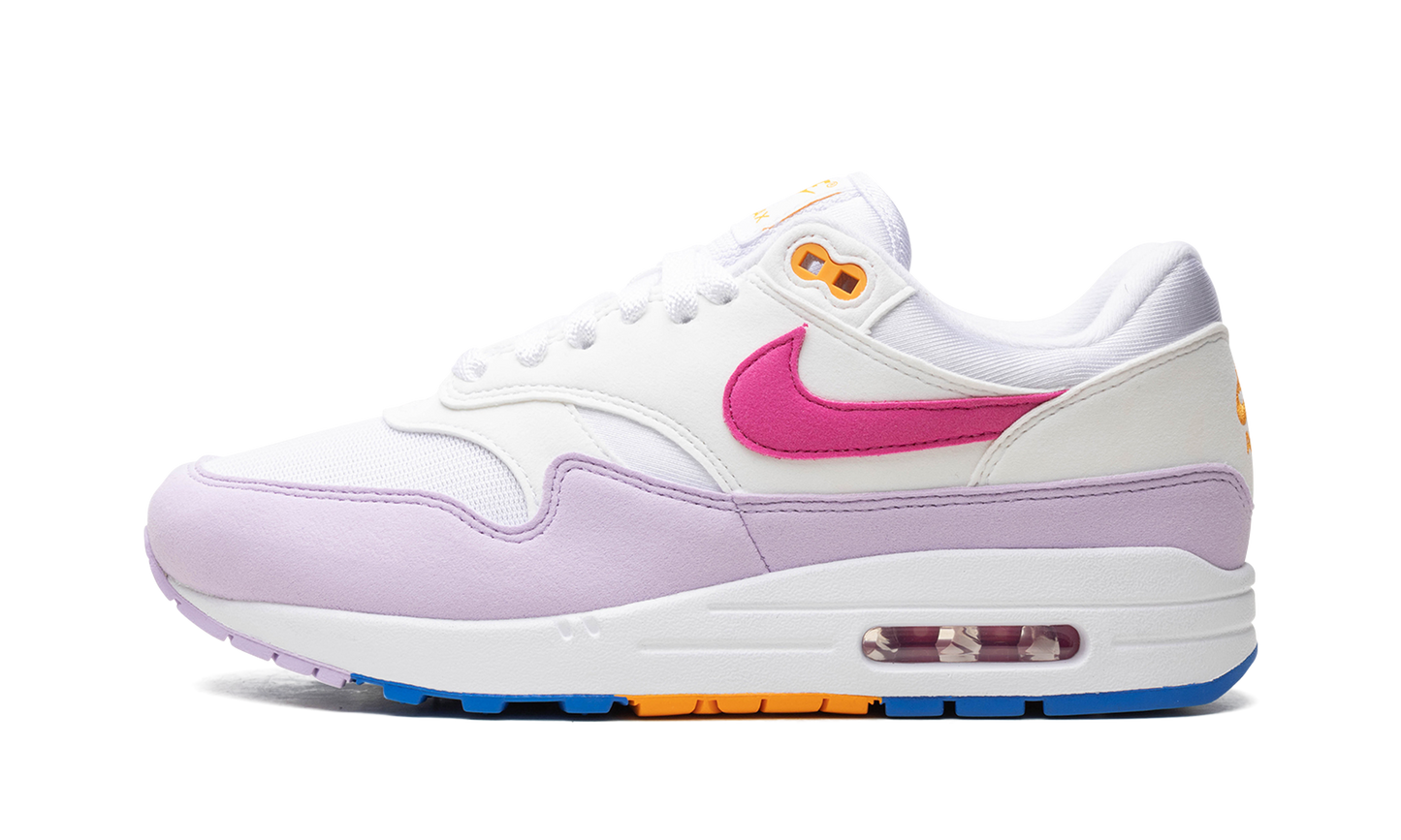 Air Max 1 '87 WMNS Mismatched Swoosh