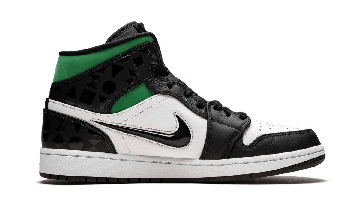 Air Jordan 1 Mid Quai 54