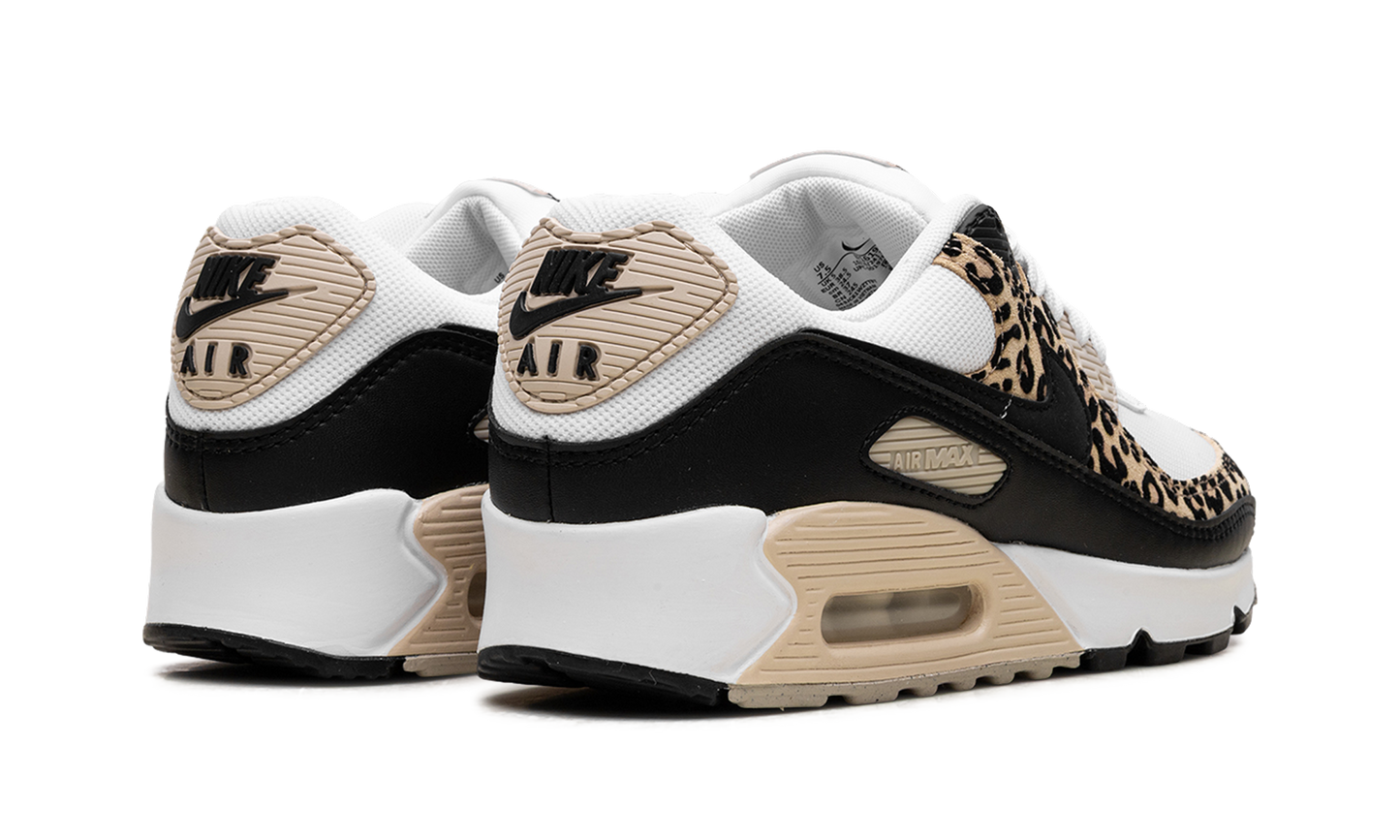 Air Max 90 WMNS Leopard