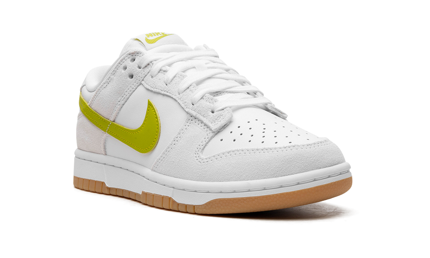 Dunk Low Bright Cactus