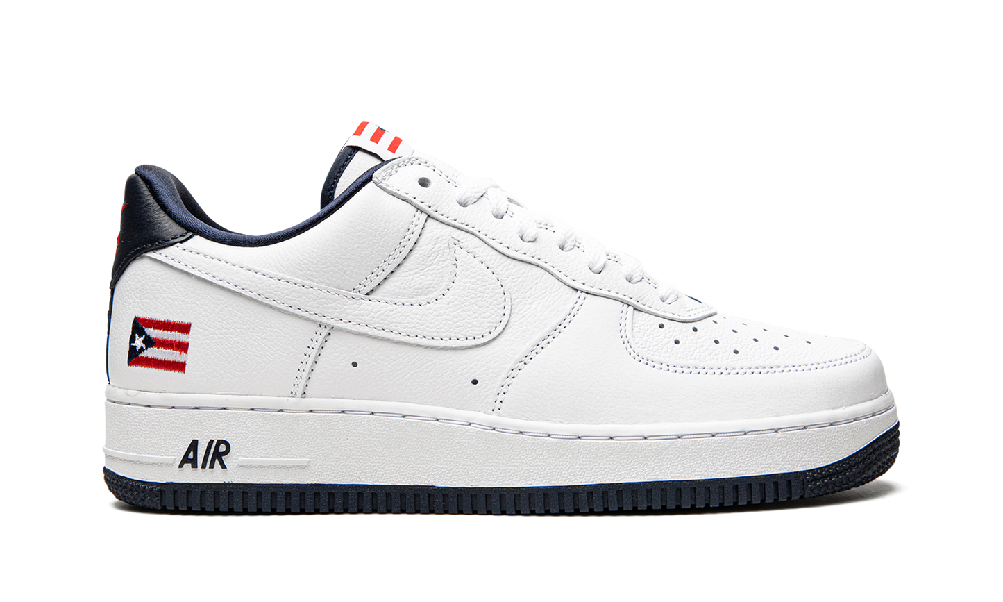 Air Force 1 Low Puerto Rico