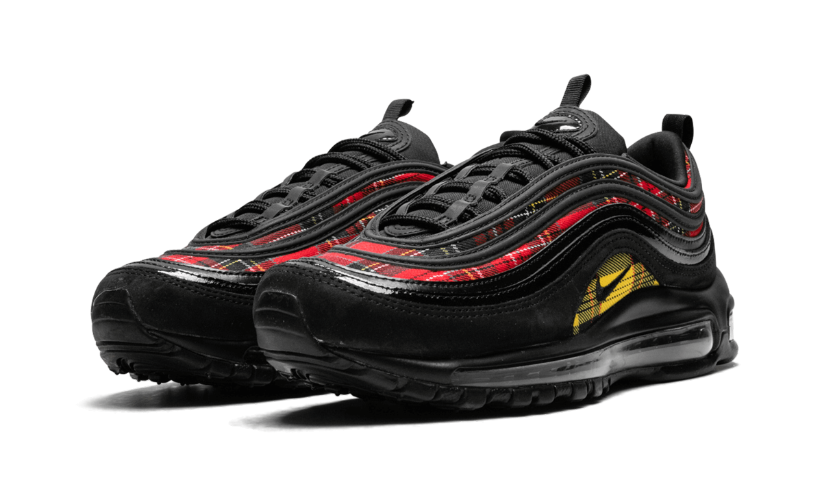 AIR MAX 97 SE TARTAN WMNS Tartan