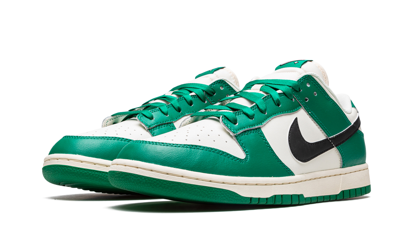 Dunk Low Retro Se Lottery Pack - Green