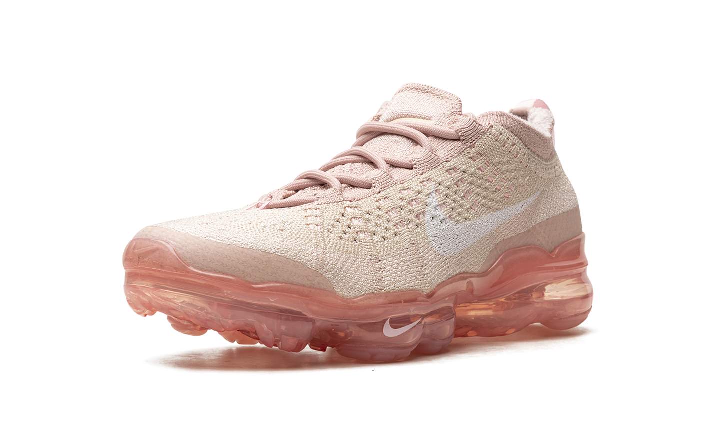 AIR VAPORMAX 2023 FLYKNIT WMNS Oatmeal Pearl Pink