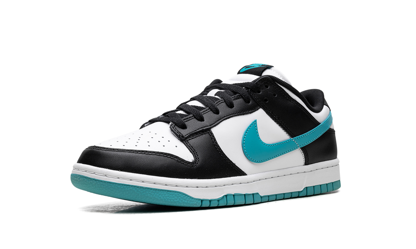 Dunk Low Black