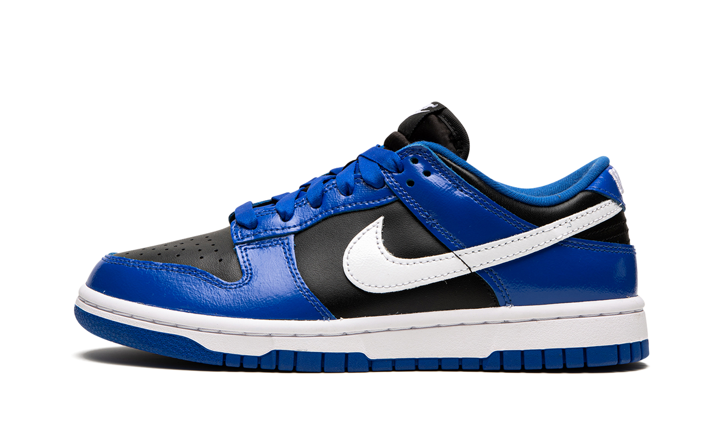 DUNK LO ESS WMNS Game Royal