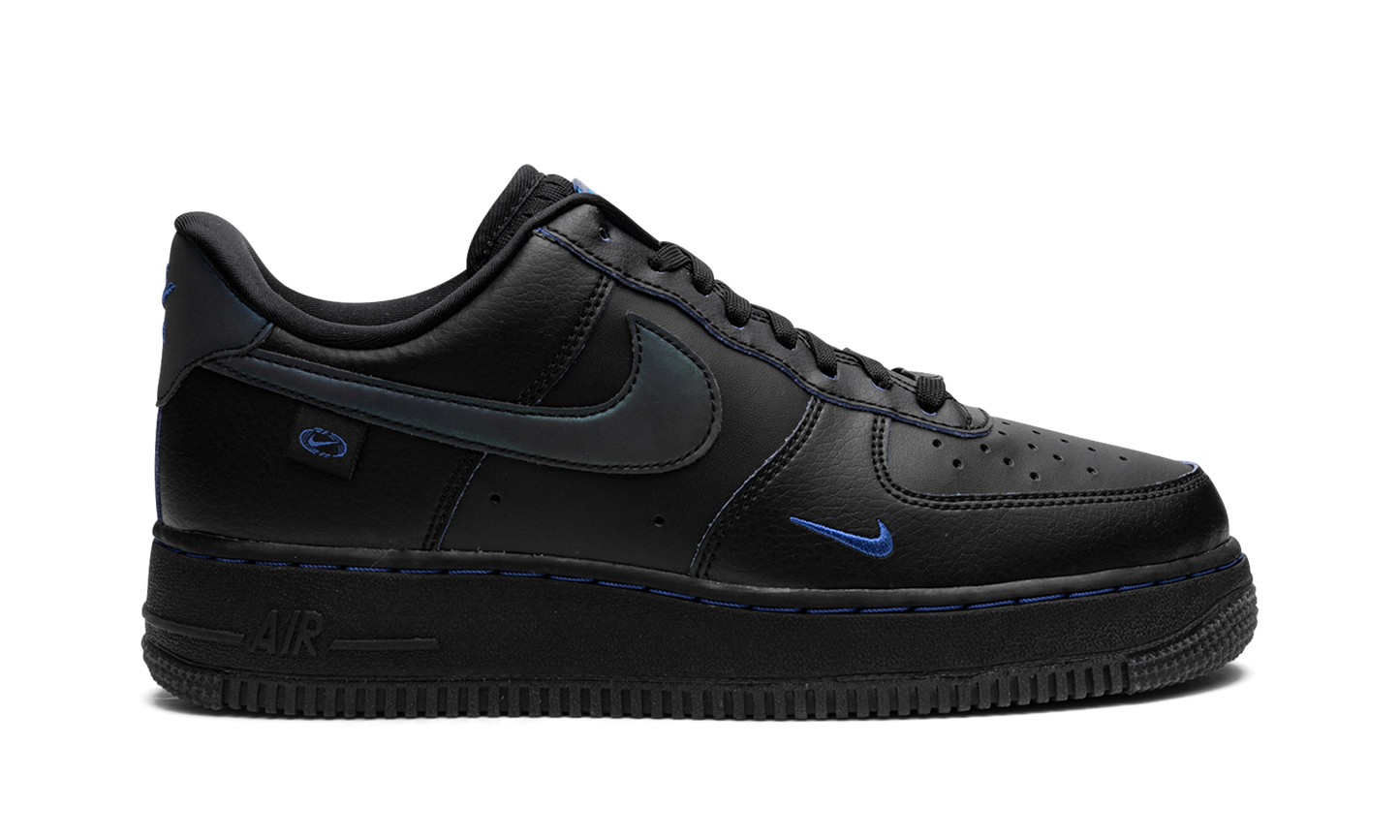 AIR FORCE 1 LO '07 LX MNS WMNS Worldwide