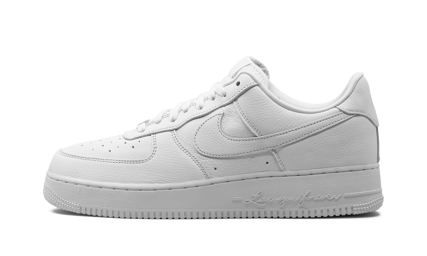 Air Force 1 Low Drake NOCTA - Certified Lover Boy