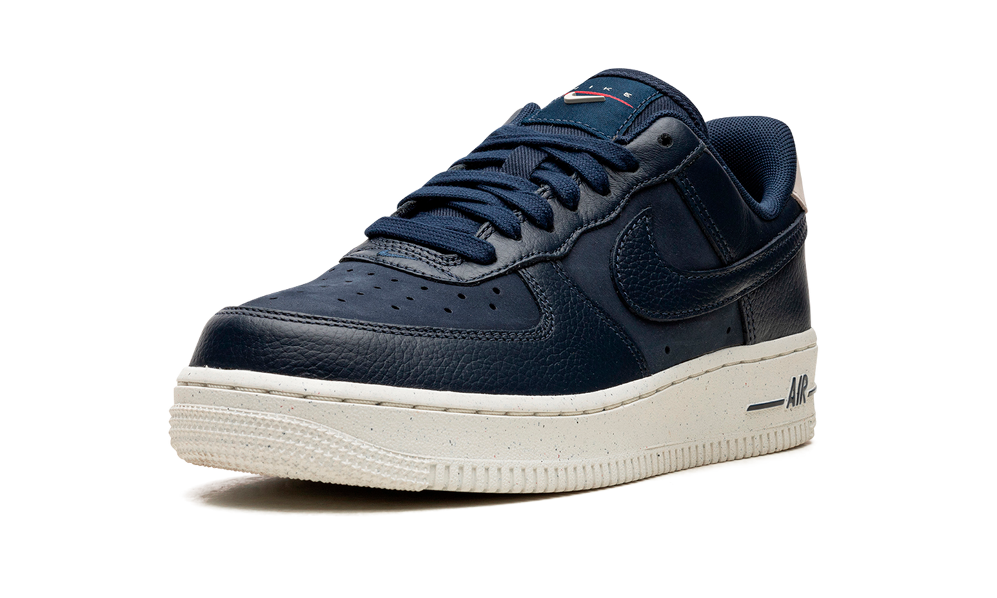 AIR FORCE 1 '07 LX MNS WMNS Obsidian