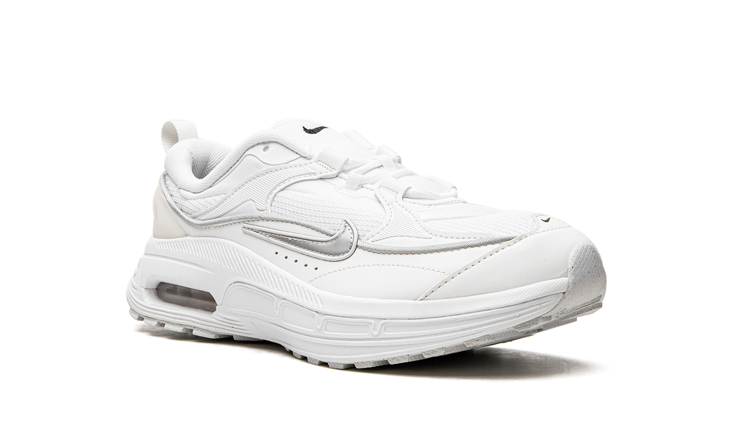 AIR MAX BLISS () WMNS White
