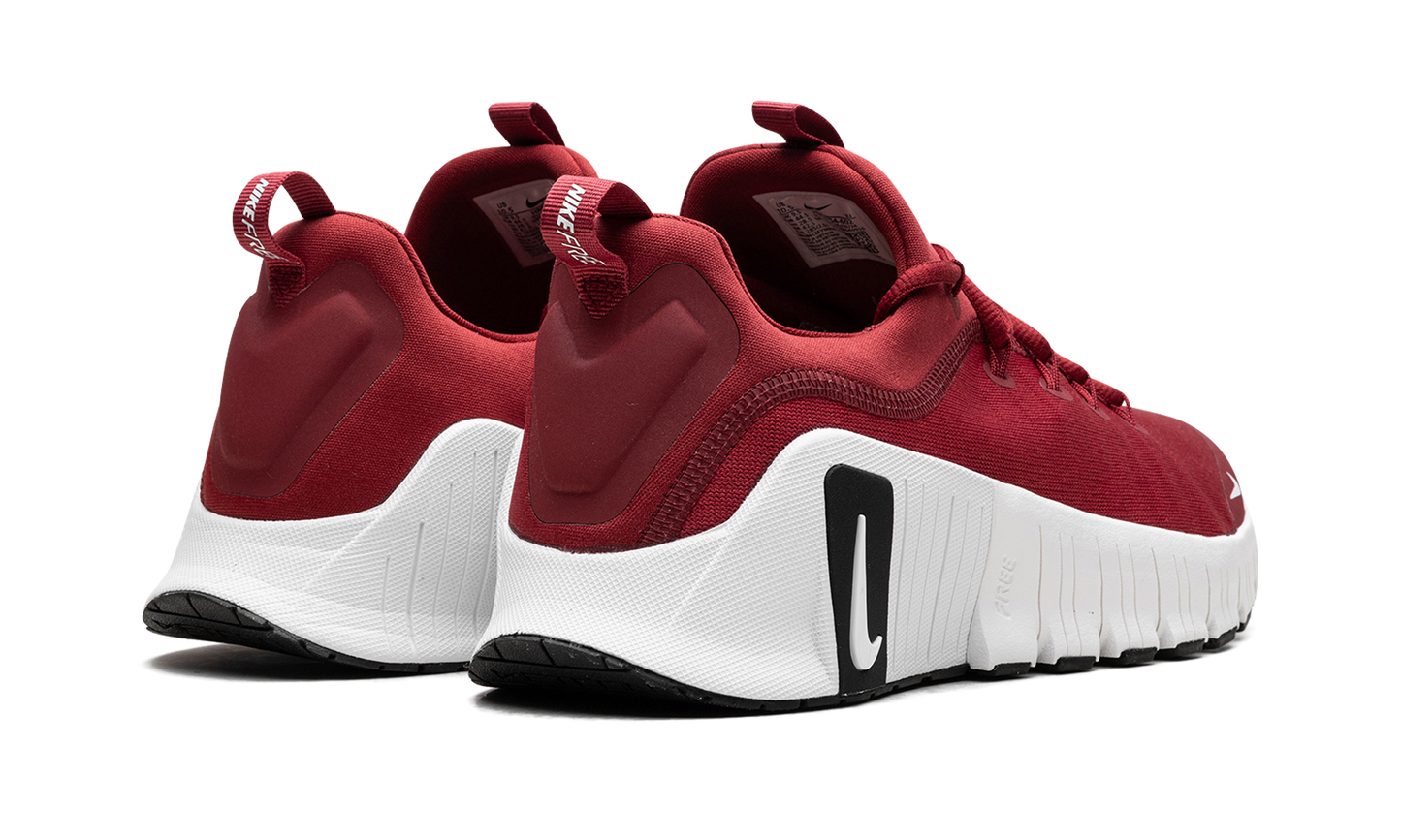 Free Metcon 6 TB Crimson