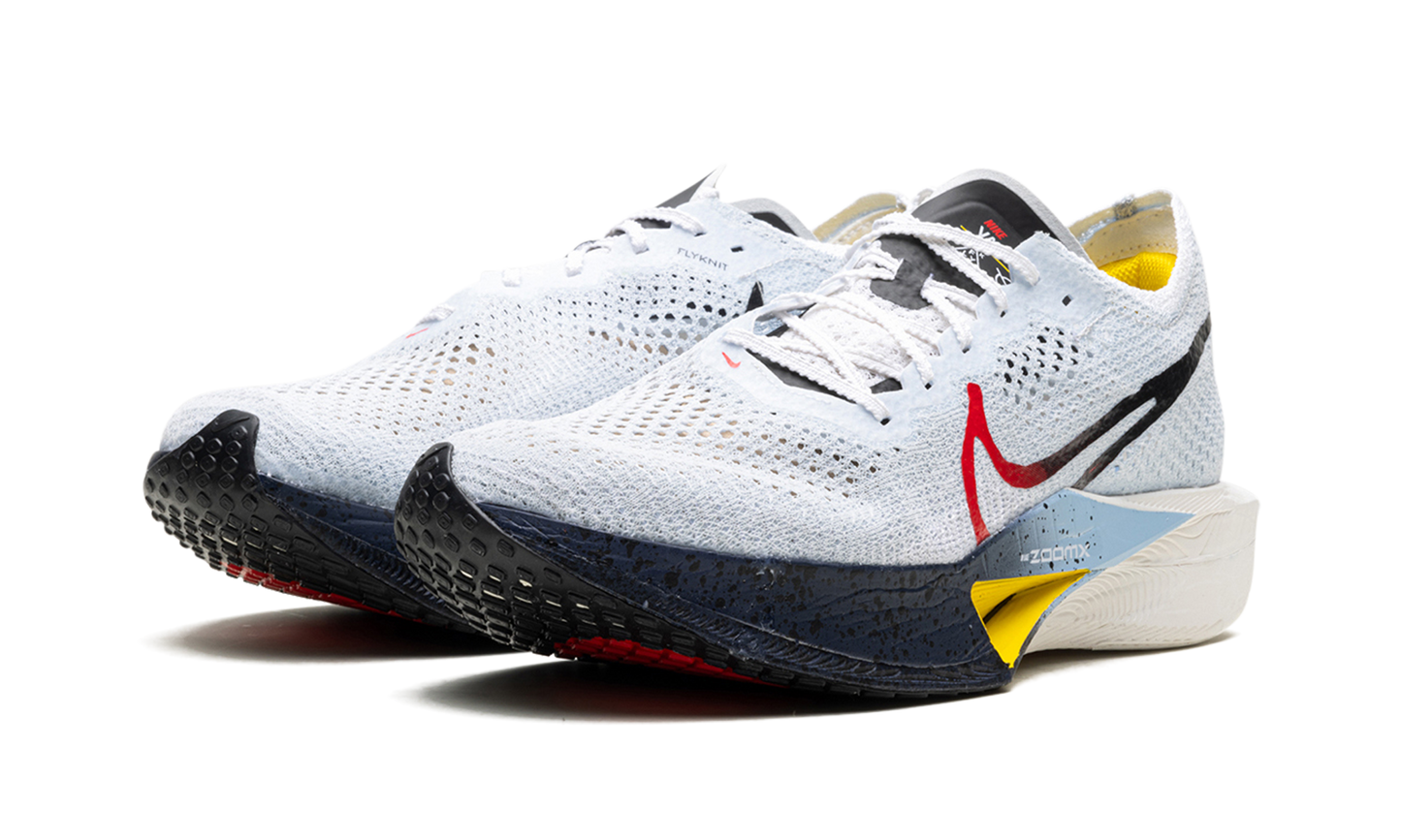 Zoomx Vaporfly Next% 3 FK Pure Platinum